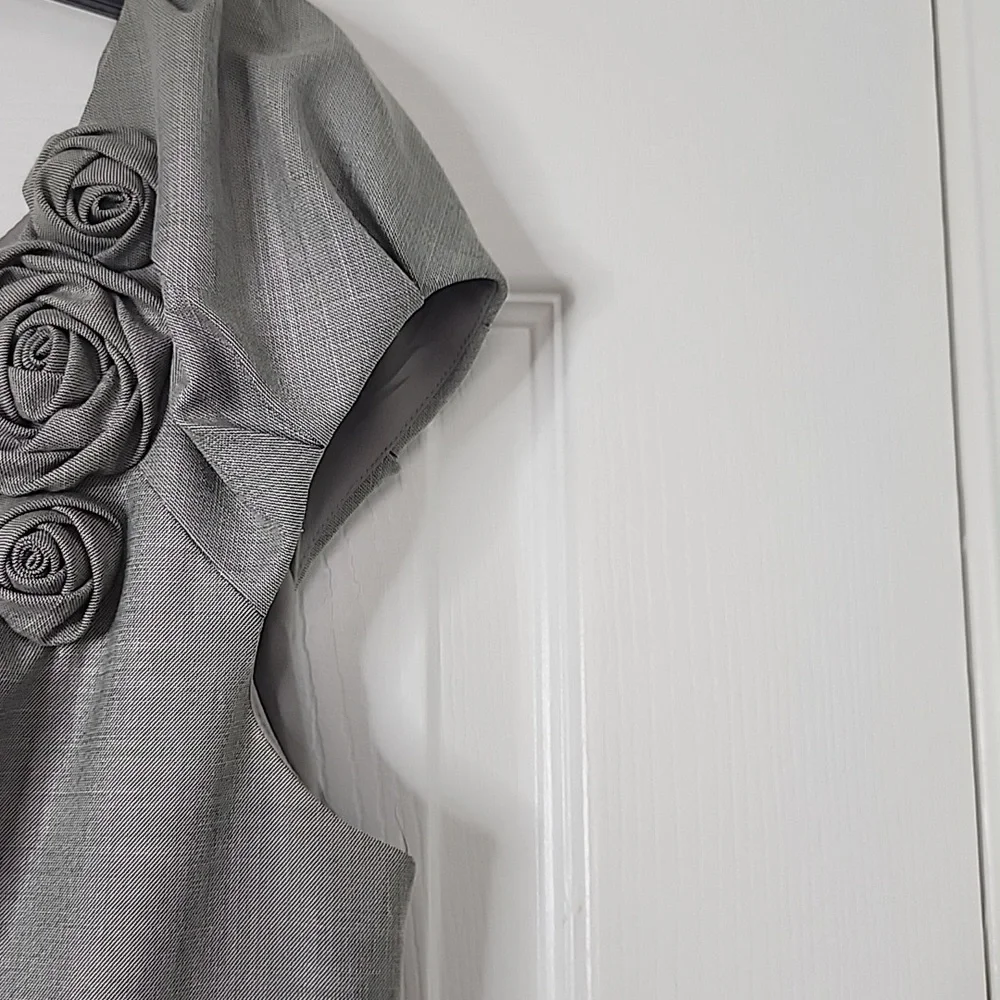 JONES NEW YORK WOMAN'S DRESS - Picture 6 of 12